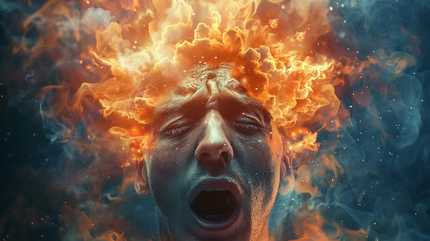 Winning with Mind Games: How to Psych Out Your Opponent