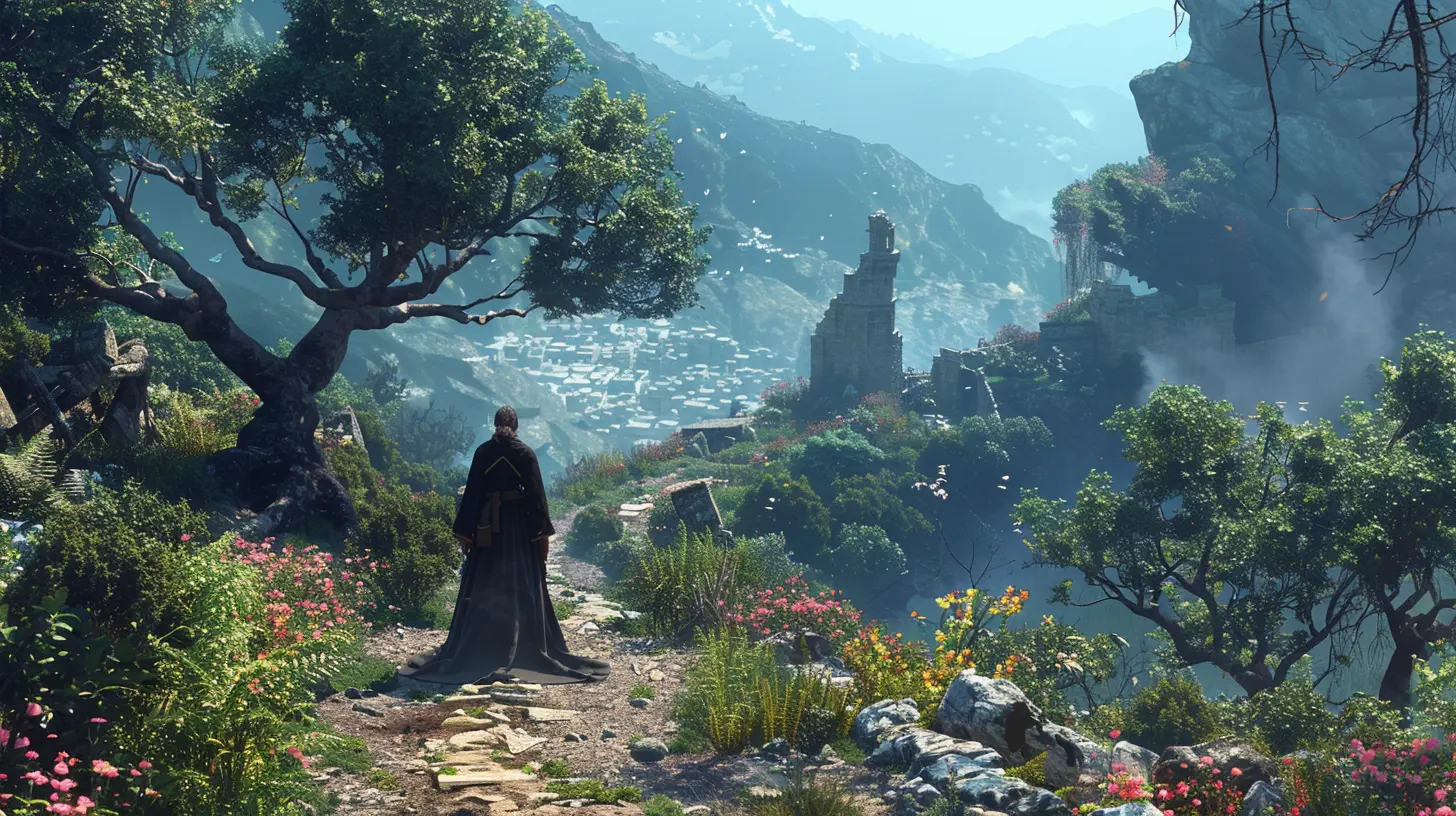 Writing Quests That Players Actually Care About
