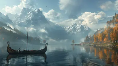 A Beginner’s Guide to Creating Game Mods