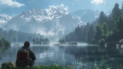 A Beginner’s Guide to Creating Game Mods