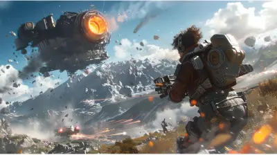 A Breakdown of Combat Mechanics in PlayStation Exclusive Titles