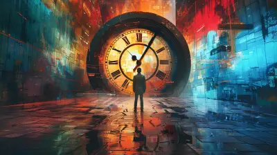 A Closer Look at the Most Challenging Levels in Time Management Games