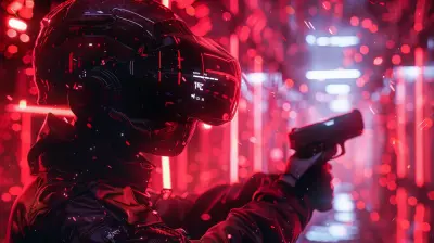 A Deep Dive into EA Play and Its Game Library