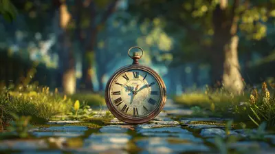 A Deep Dive Into The Psychology Behind Time Management Games
