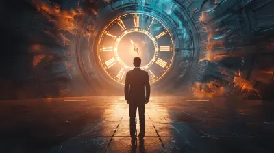 A Deep Dive into the Psychology Behind Time Management Games