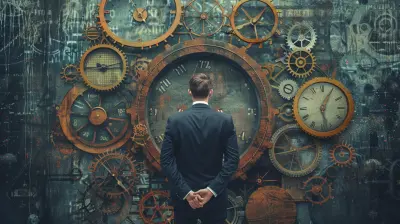 A Deep Dive Into The Psychology Behind Time Management Games