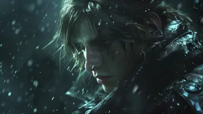 A Look at Iconic Debut Trailers and Their Legacy
