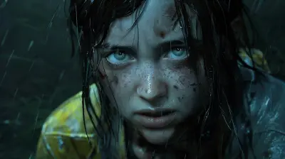 A Look at the Most Emotional Moments in PlayStation Exclusive Games