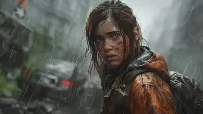 A Look at the Most Emotional Moments in PlayStation Exclusive Games