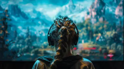 Access vs Ownership in the Age of Gaming Subscriptions