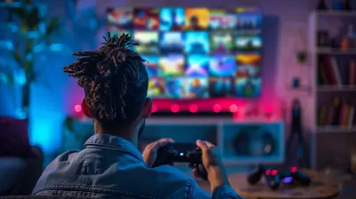 Access vs Ownership in the Age of Gaming Subscriptions