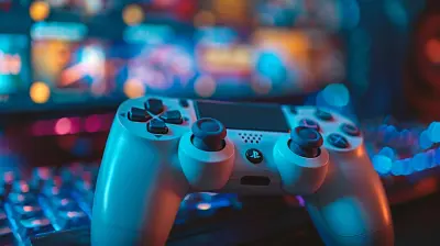 Access vs Ownership in the Age of Gaming Subscriptions