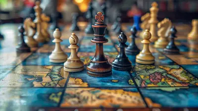 Analyzing Famous Strategy Game Battles: Lessons Learned