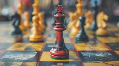Analyzing Famous Strategy Game Battles: Lessons Learned