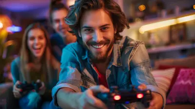 Are Gaming Subscriptions a Good Deal for Casual Players