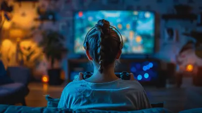 Are Gaming Subscriptions the Netflix of Video Games