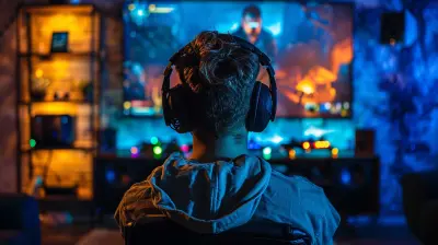 Are Gaming Subscriptions the Netflix of Video Games