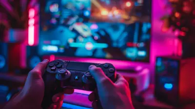 Are Gaming Subscriptions the Netflix of Video Games