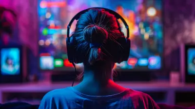 Are Gaming Subscriptions The Netflix Of Video Games