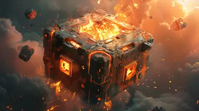 Are Loot Boxes Changing the Way We Play Multiplayer Games?