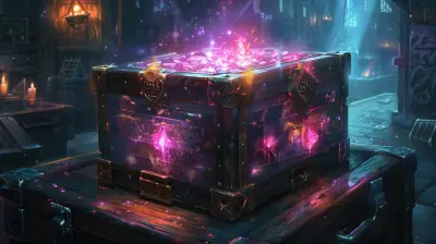 Are Loot Boxes Changing the Way We Play Multiplayer Games?