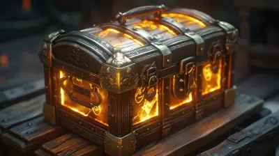 Are Loot Boxes Truly Random or Just Manipulated?