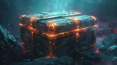 Are Loot Boxes Truly Random or Just Manipulated?