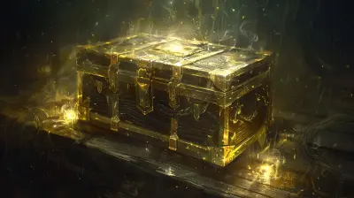 Are Loot Boxes Truly Random or Just Manipulated?