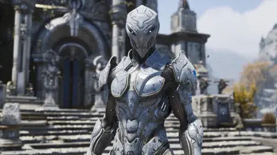 Balancing Form and Function: A Guide to Optimizing Character Builds