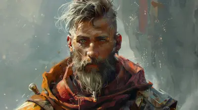 Balancing Form and Function: A Guide to Optimizing Character Builds