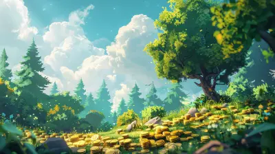 Balancing Progression and Profit in Game Monetization