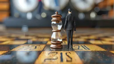 Best Time Management Games to Play When You Need a Break