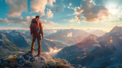 Big Adventure Games Headed Our Way Soon