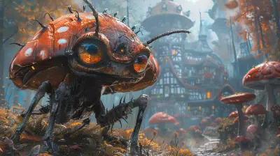 Biggest Bug Fixes and Quality-of-Life Changes in Newest Patch