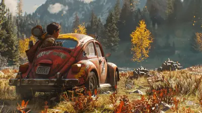 Biggest Bug Fixes and Quality-of-Life Changes in Newest Patch