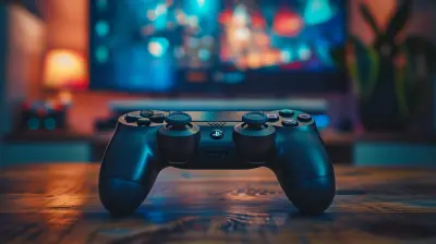 Budget Gaming Tips Using Subscription Services
