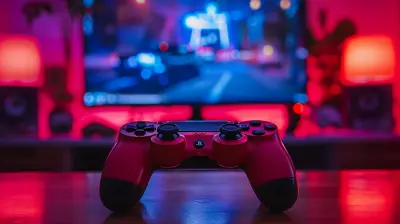 Budget Gaming Tips Using Subscription Services