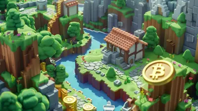Can Blockchain Save In-Game Economies from Inflation?
