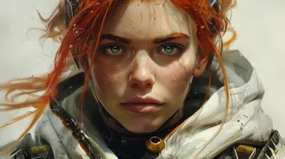Can Character Customization Improve Replayability in Games?