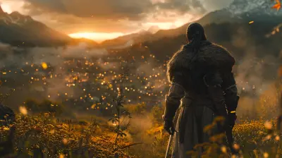 Cinematic Versus Gameplay: What Makes a Trailer Truly Great