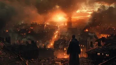 Cinematic Versus Gameplay: What Makes a Trailer Truly Great