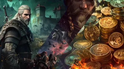 Comparing In-Game Taxation Systems Across Popular Games