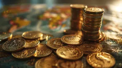 Comparing In-Game Taxation Systems Across Popular Games