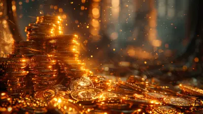 Comparing In-Game Taxation Systems Across Popular Games