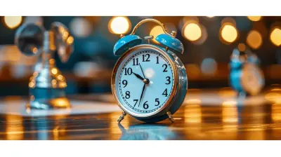 Competitive Time Management Games That’ll Keep You on Your Toes