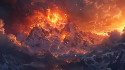 Creating Believable Factions in Your Game World