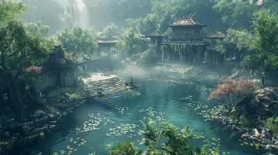 Creating Replayable Game Content Without Repetition