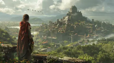 Creating Replayable Game Content Without Repetition