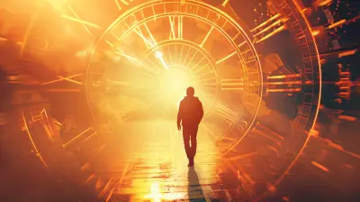 Creating the Ultimate Work-Life Balance in Time Management Games