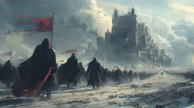 Creating Unique Combat Systems Players Will Love